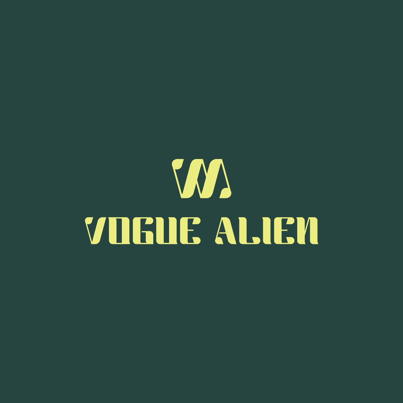 Vogue Alien